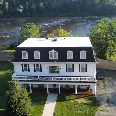 The Washington Inn Galax Exterior foto