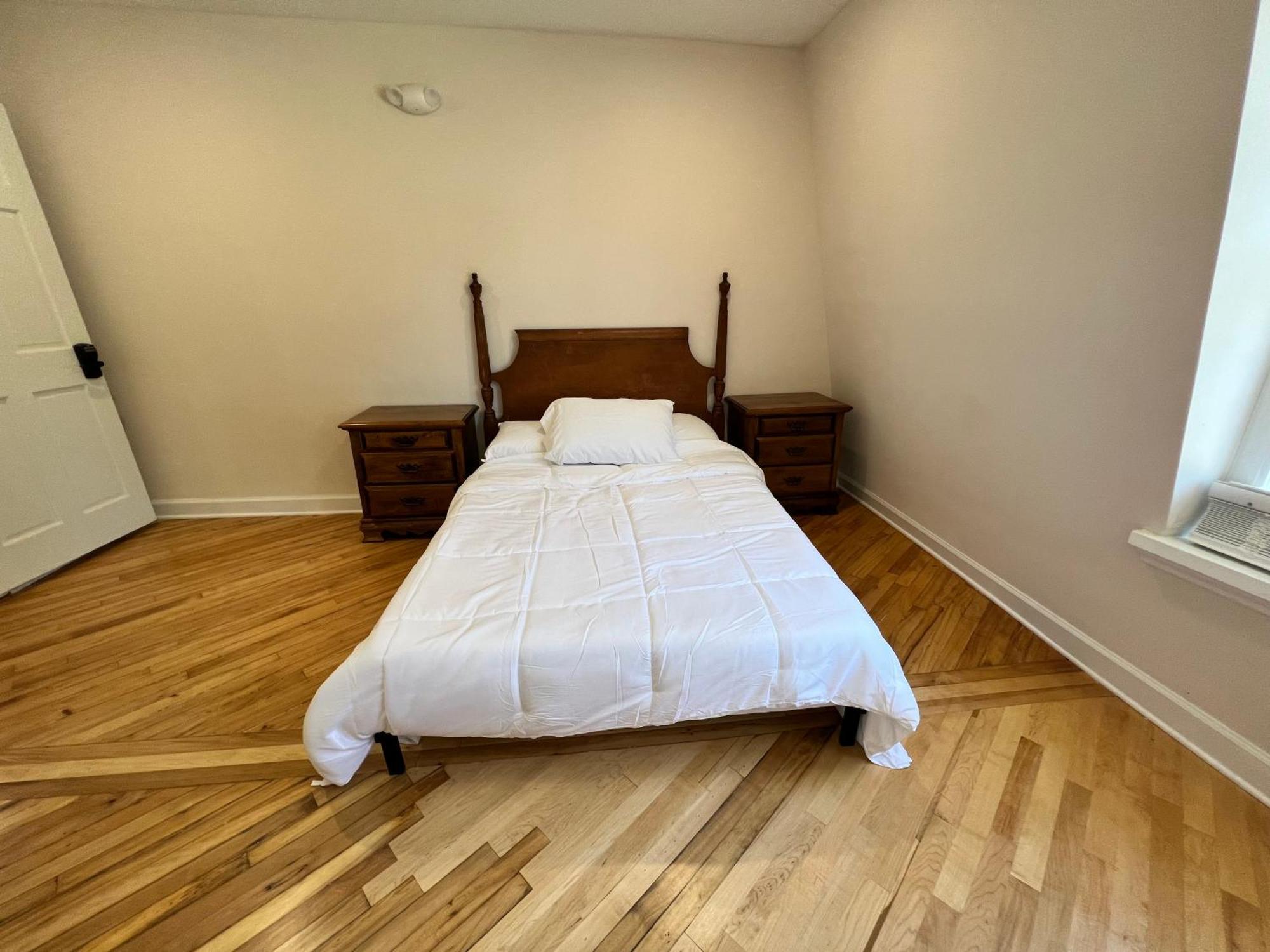 The Washington Inn Galax Zimmer foto