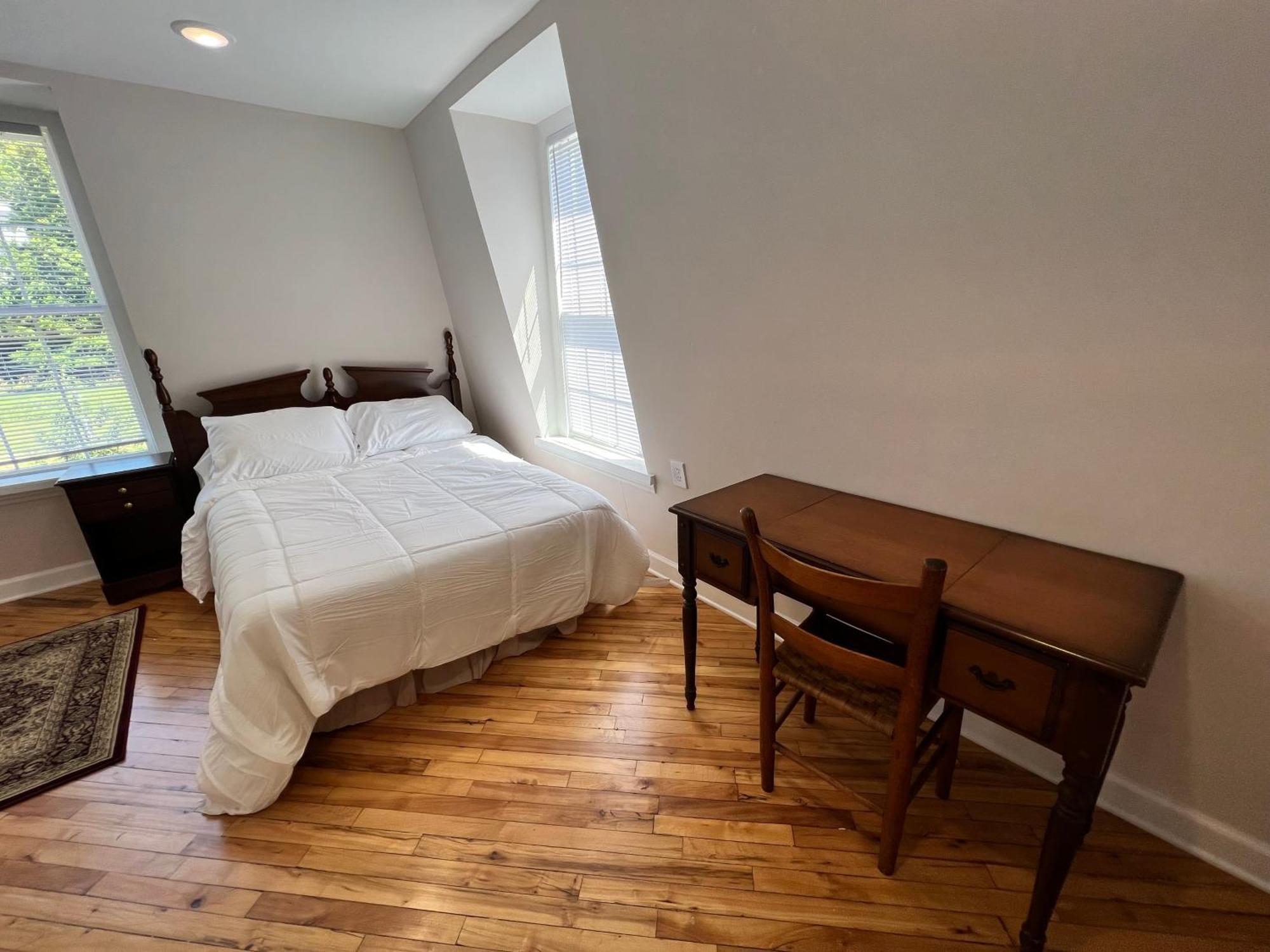 The Washington Inn Galax Zimmer foto