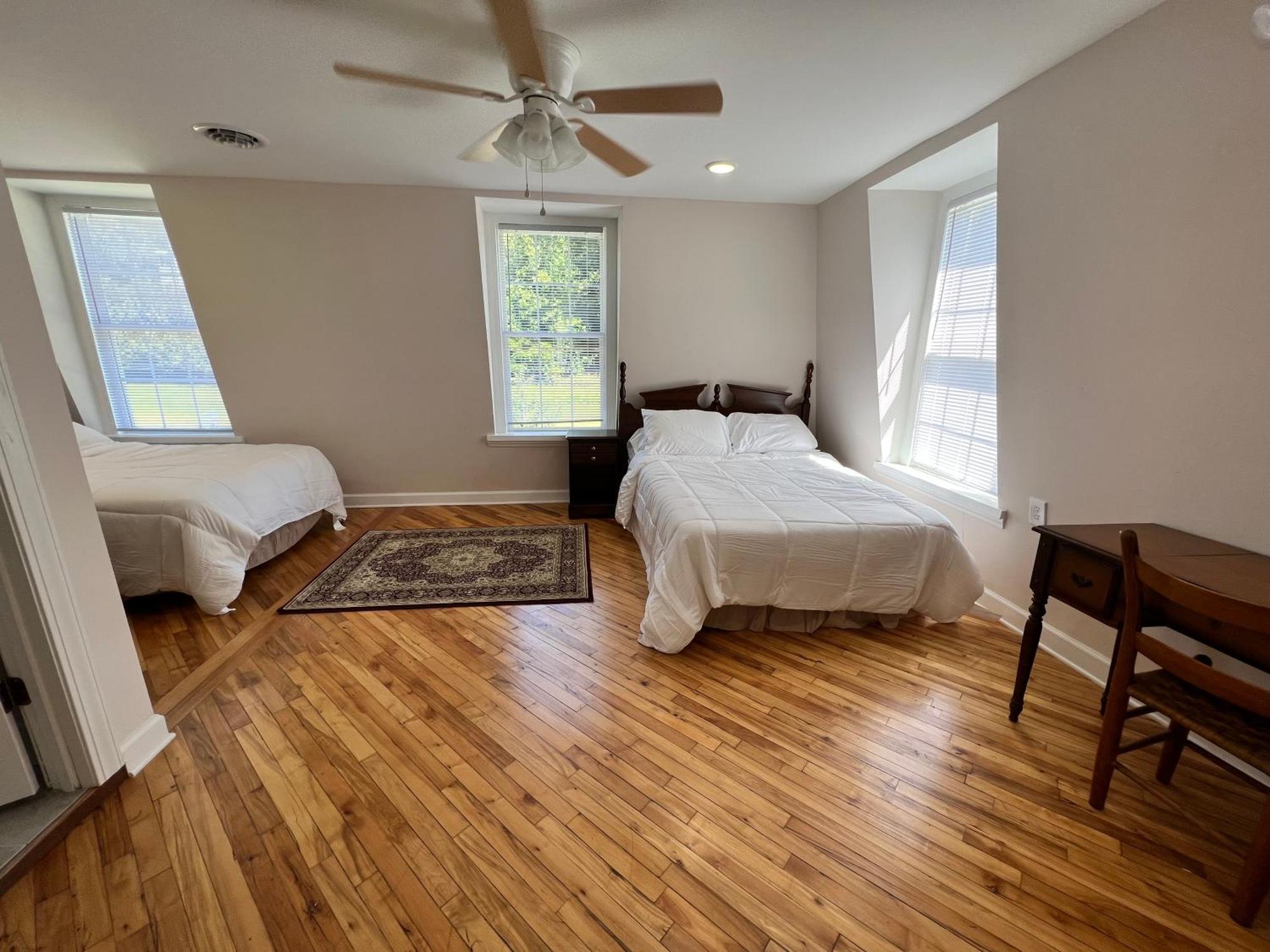 The Washington Inn Galax Zimmer foto