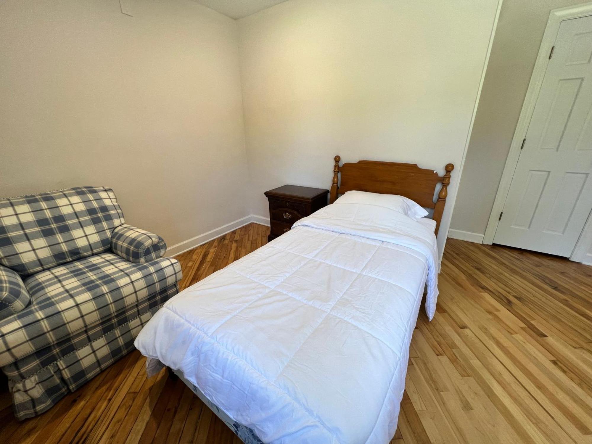 The Washington Inn Galax Zimmer foto