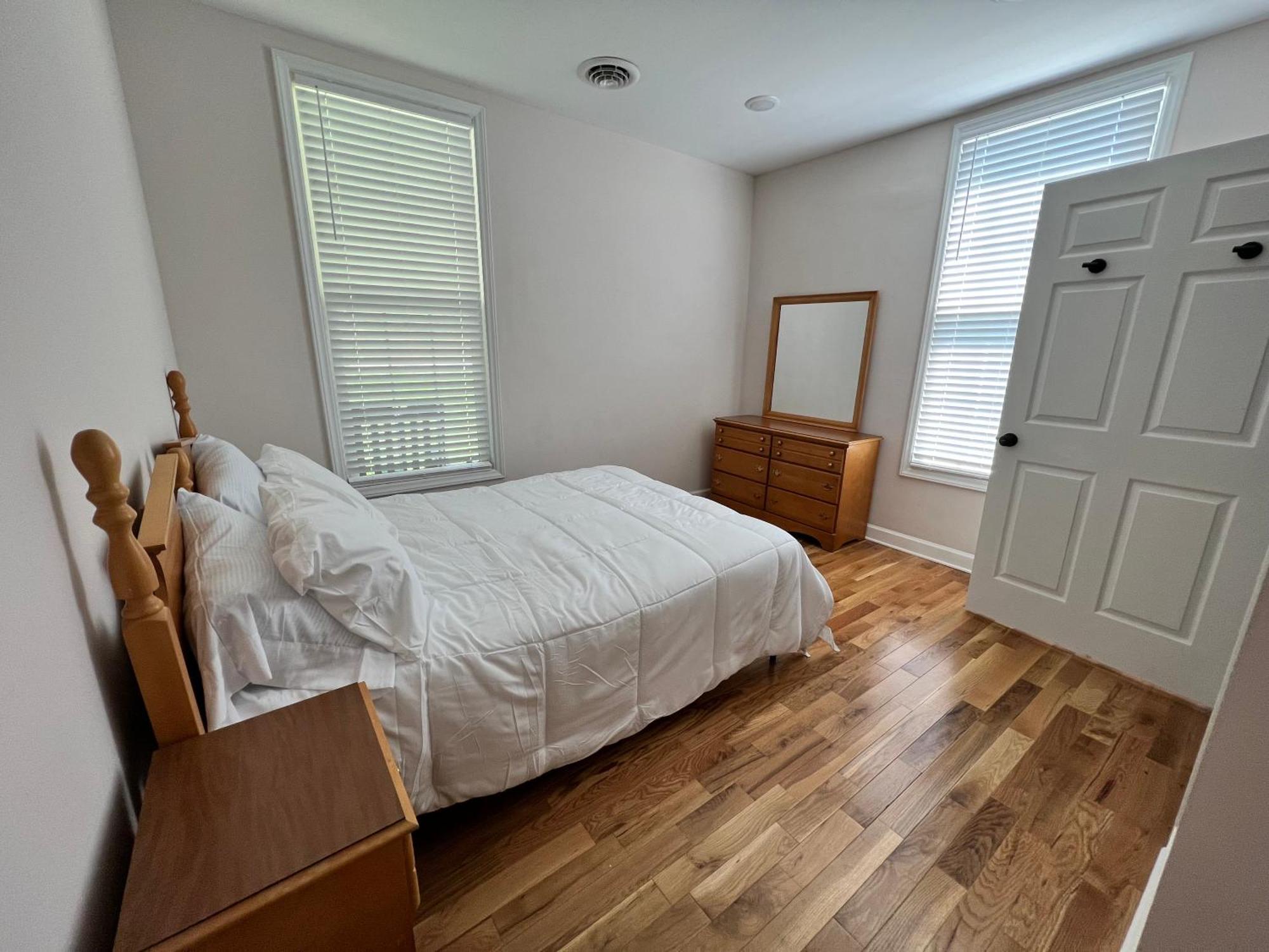 The Washington Inn Galax Zimmer foto